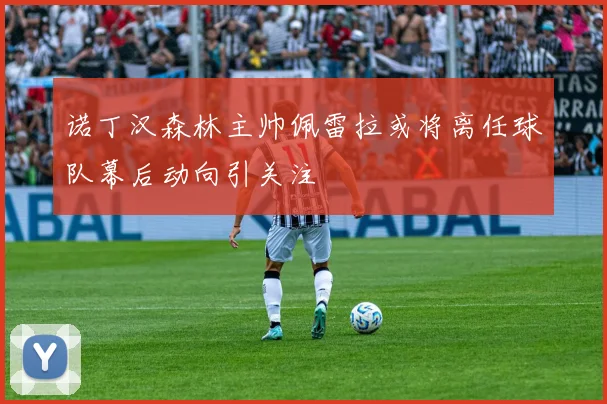诺丁汉森林主帅佩雷拉或将离任球队幕后动向引关注