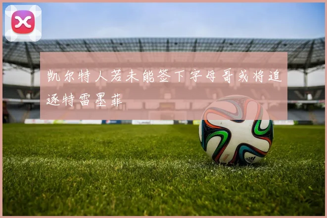 凯尔特人若未能签下字母哥或将追逐特雷墨菲